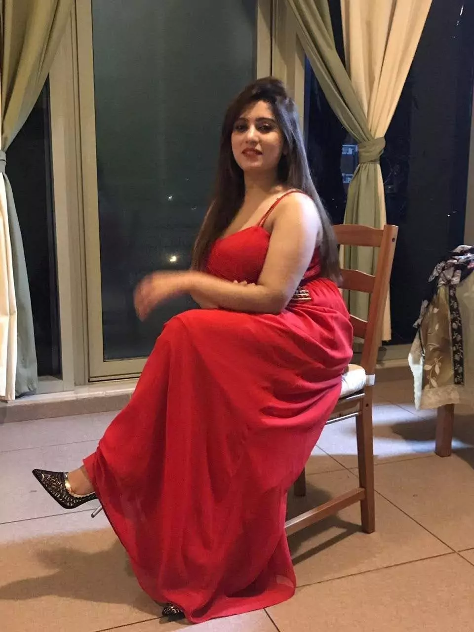 Escort Service in Banjar